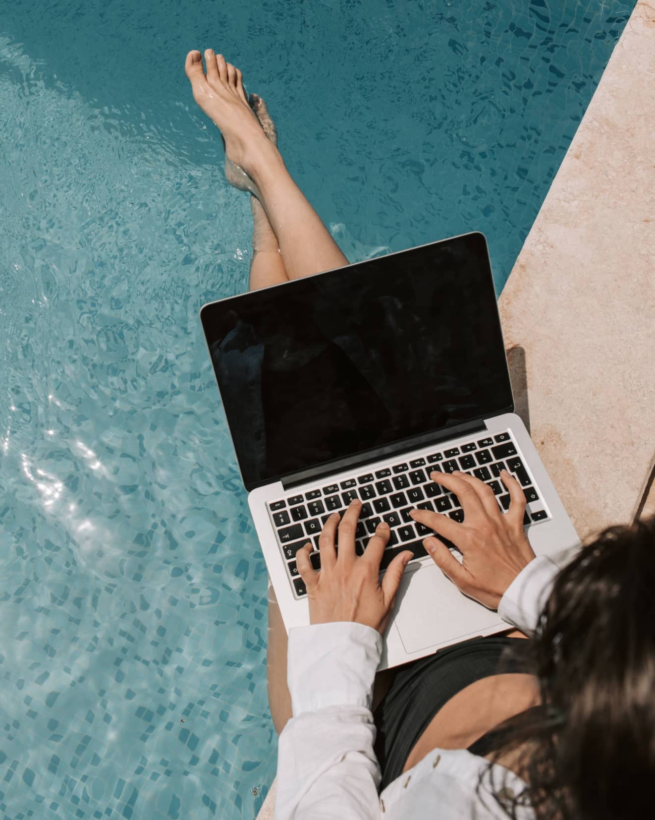 For digital nomads