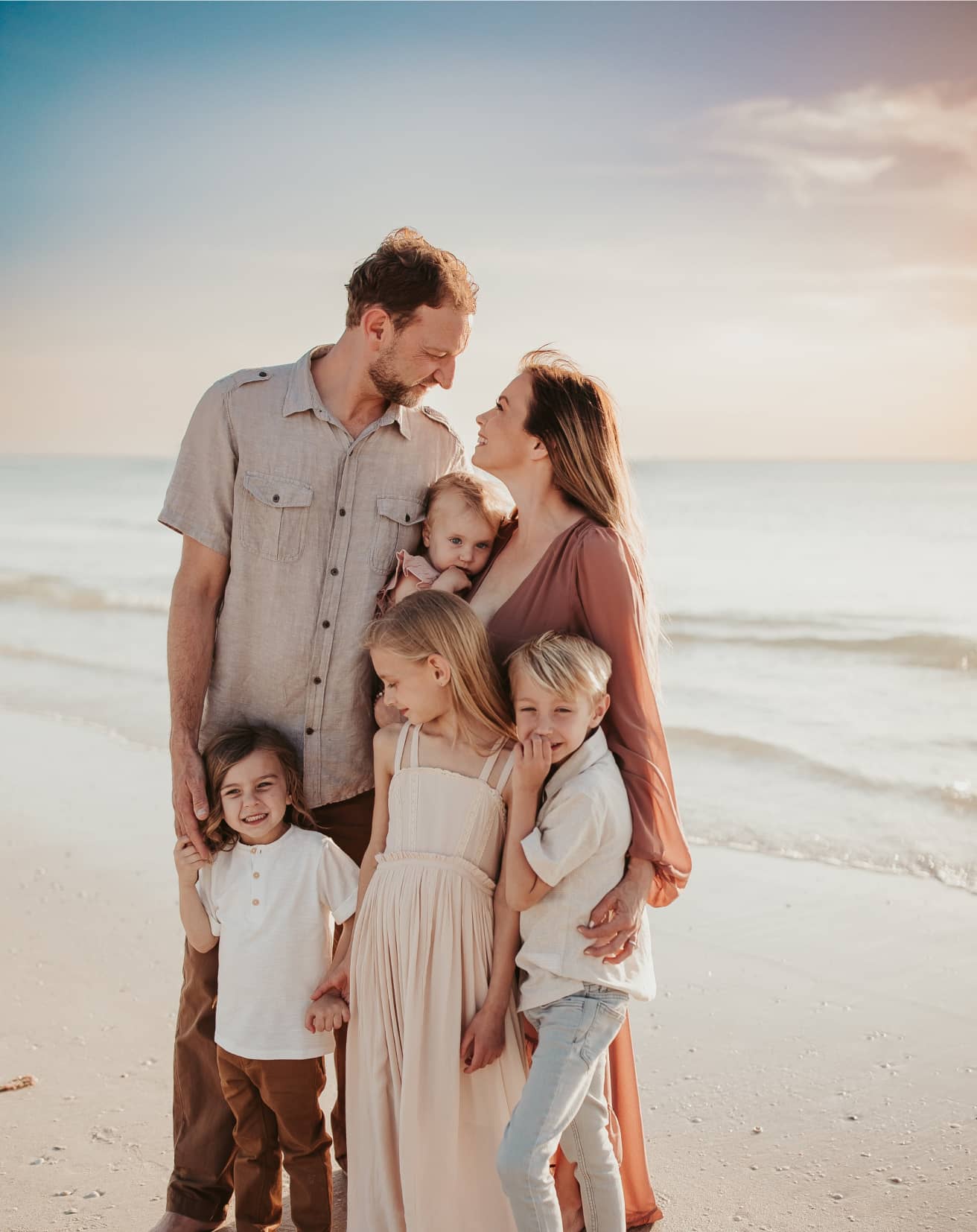 For families