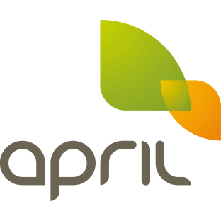 ipmi24 | April International Logo